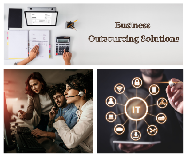 outsourcing agency canada
