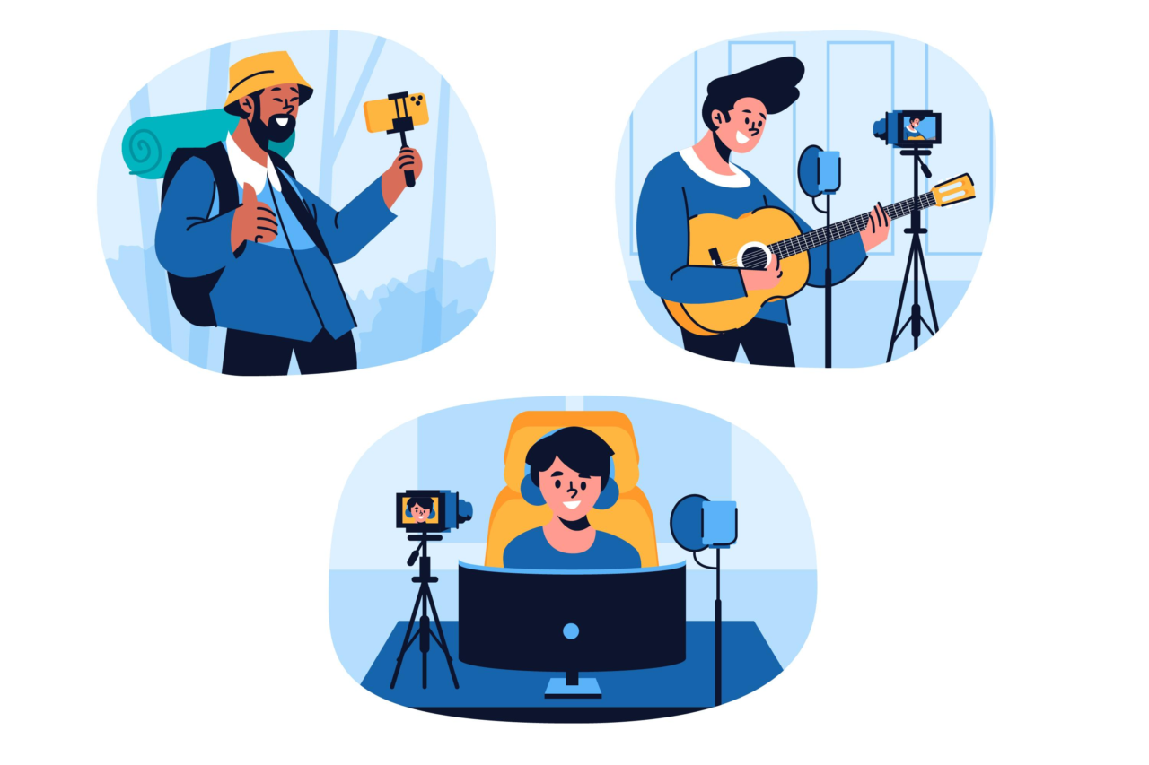 Collaborate with Local Influencers