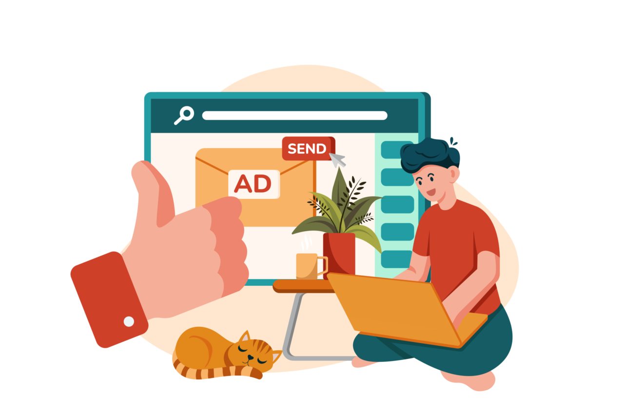 Engage with Your Audience