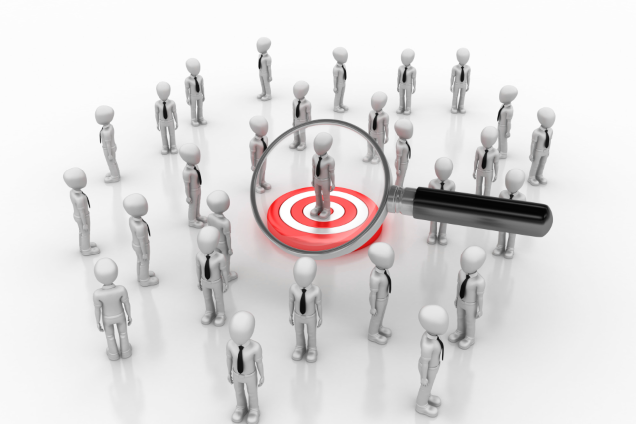 Identify Your Target Audience