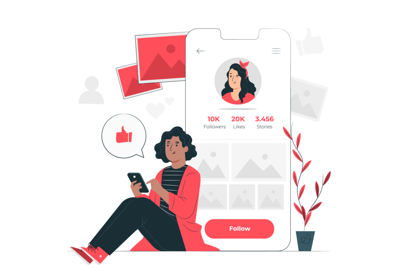 Optimize Your Social Media Profiles