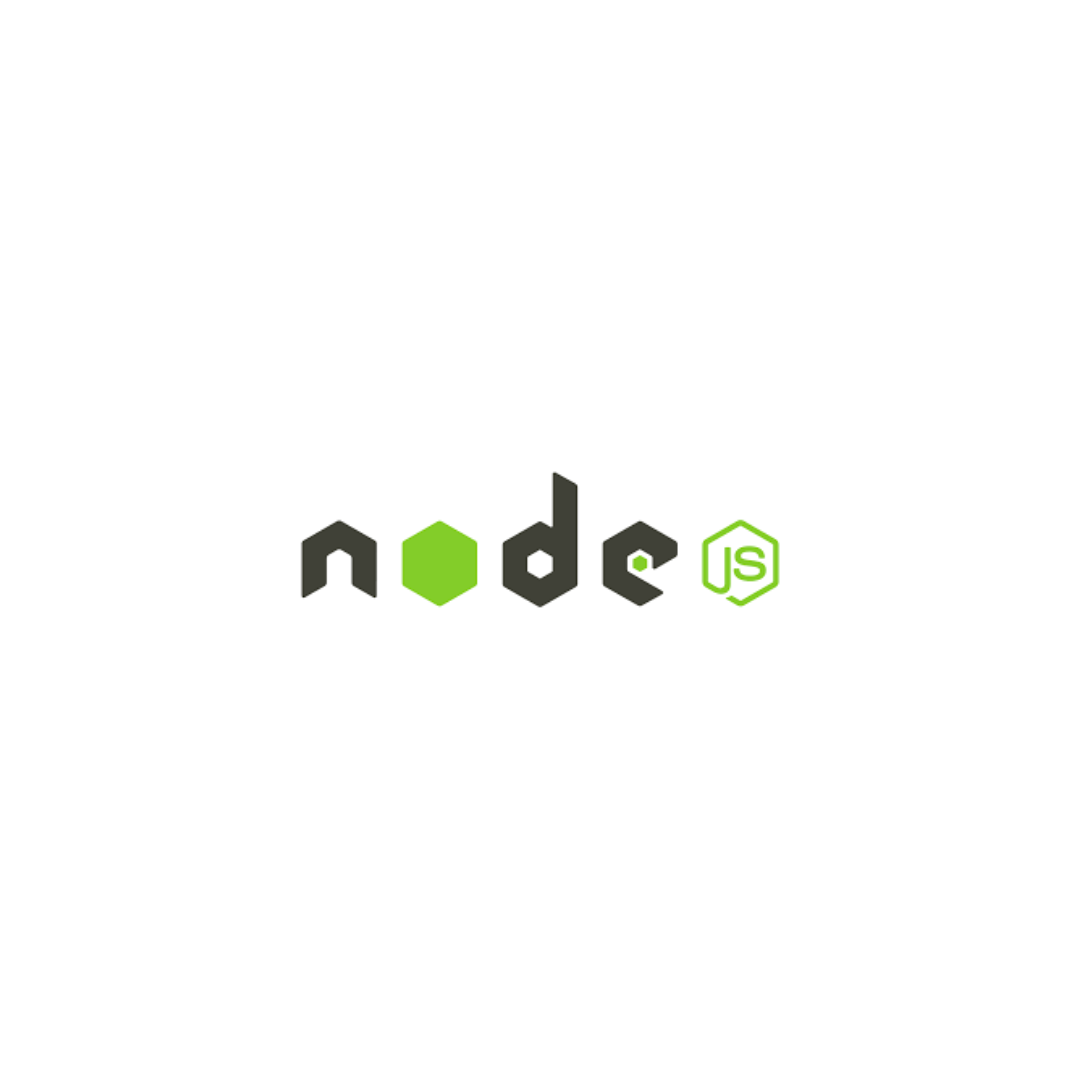 node js