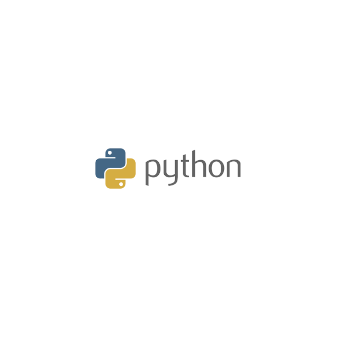 python