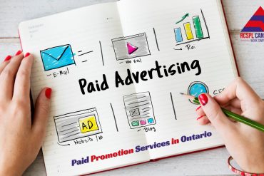 Paid Promotion Canada