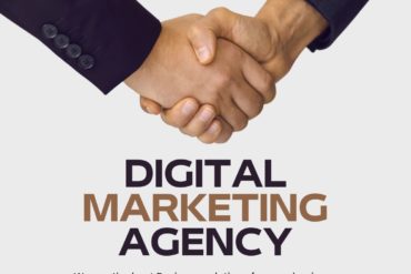 Digital Marketing Agency