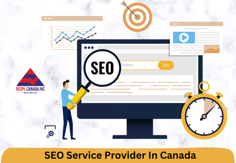 SEO services provider